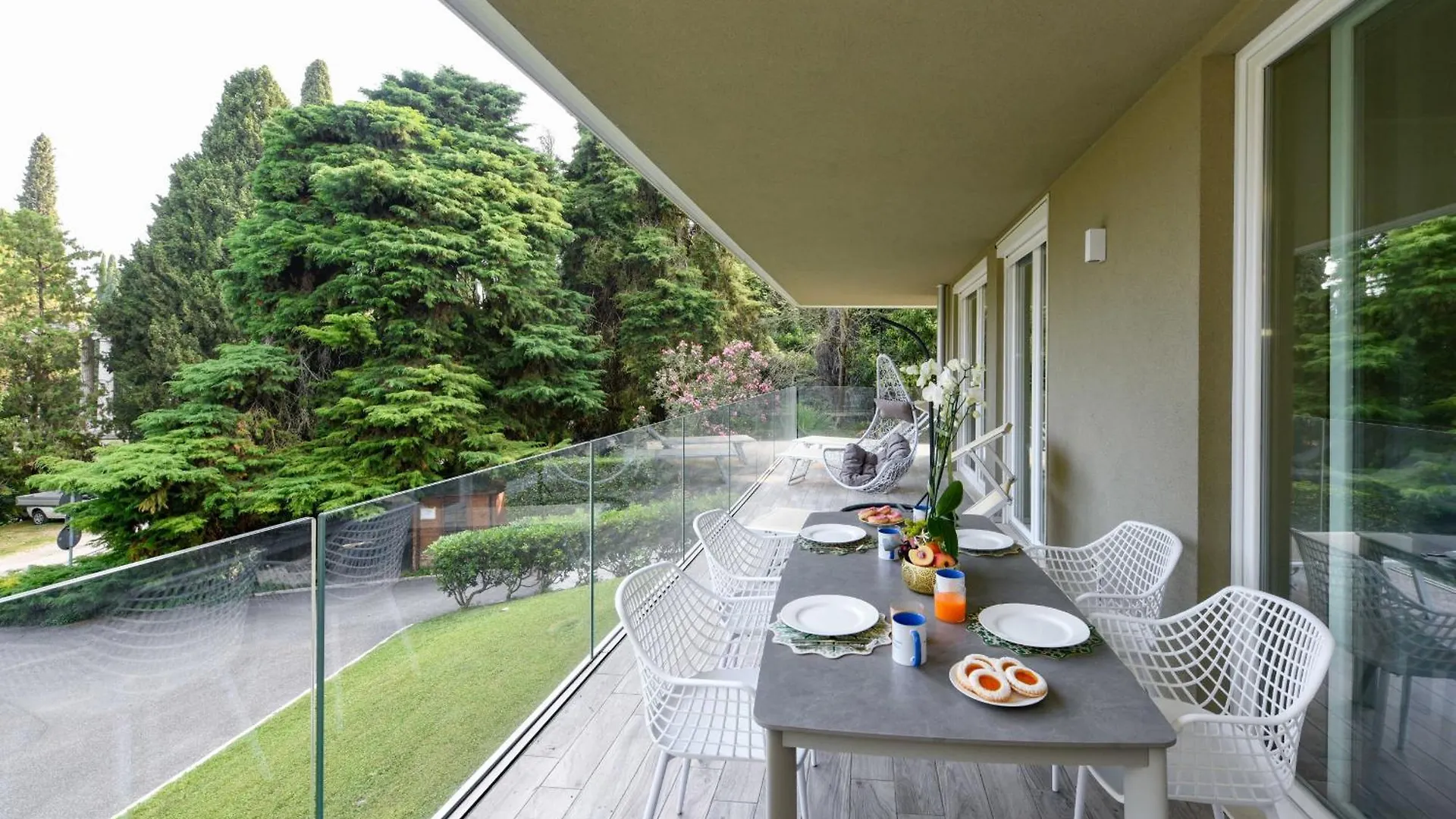Mgh - Lake & Love Apartment Gardone Riviera
