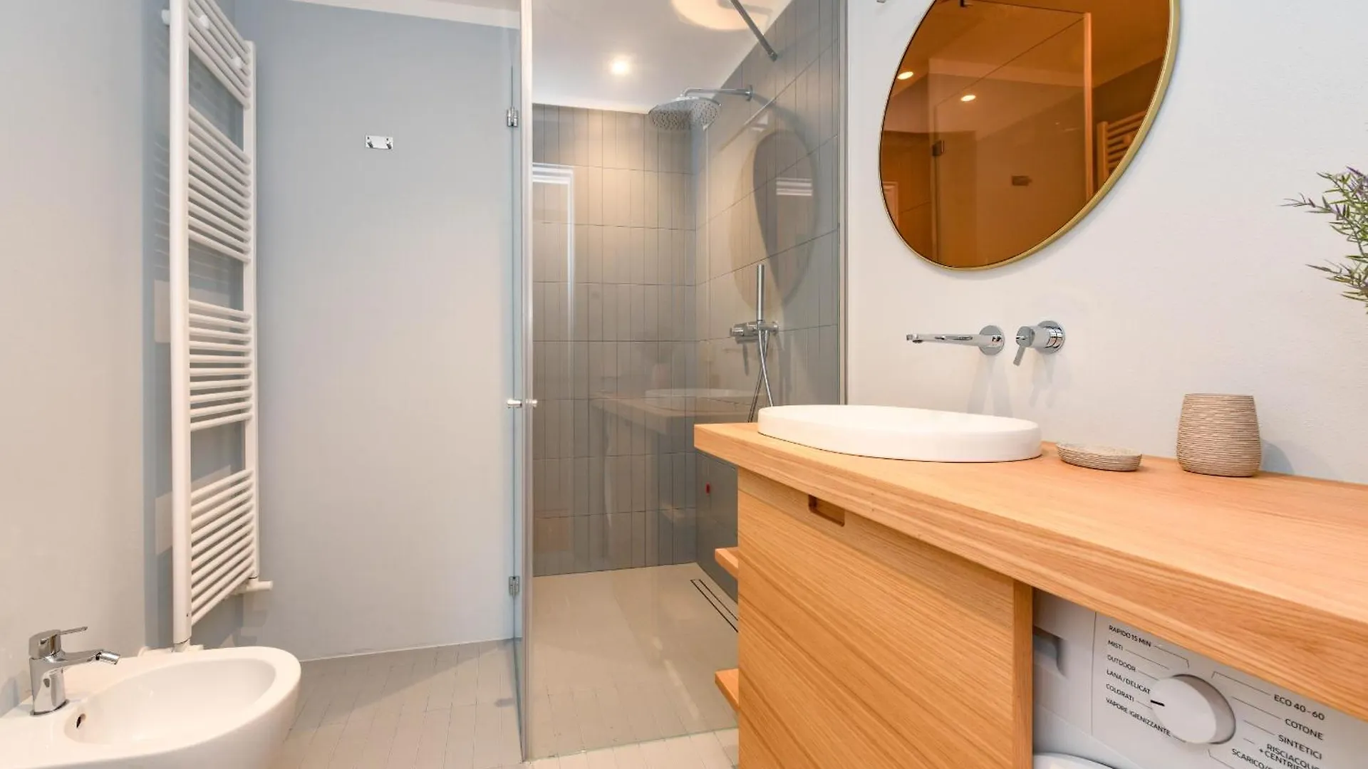 Mgh - Lake & Love Apartment Gardone Riviera