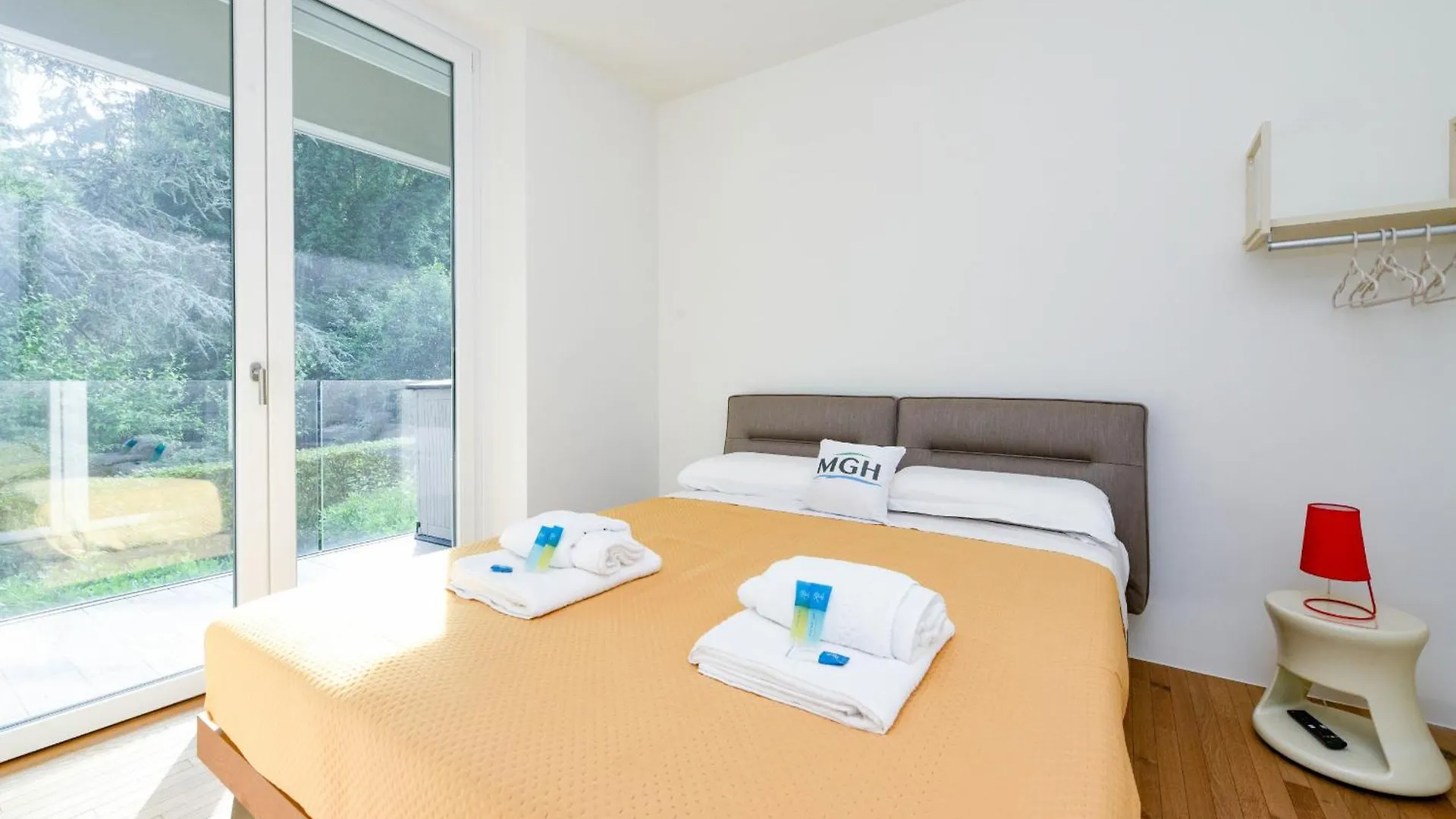 Mgh - Lake & Love Apartment Gardone Riviera