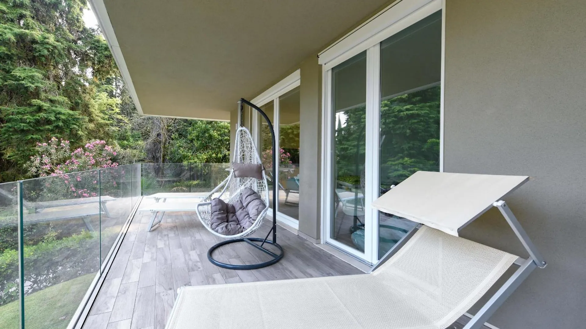 Mgh - Lake & Love Apartment Gardone Riviera
