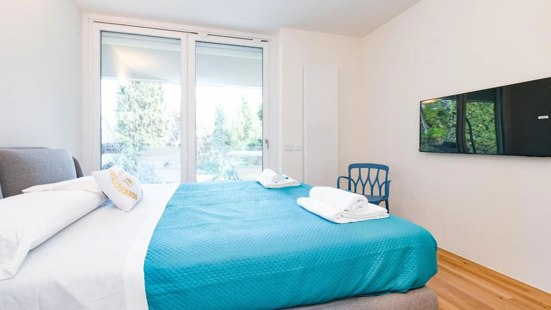 Mgh - Lake & Love Apartment Gardone Riviera Ιταλία