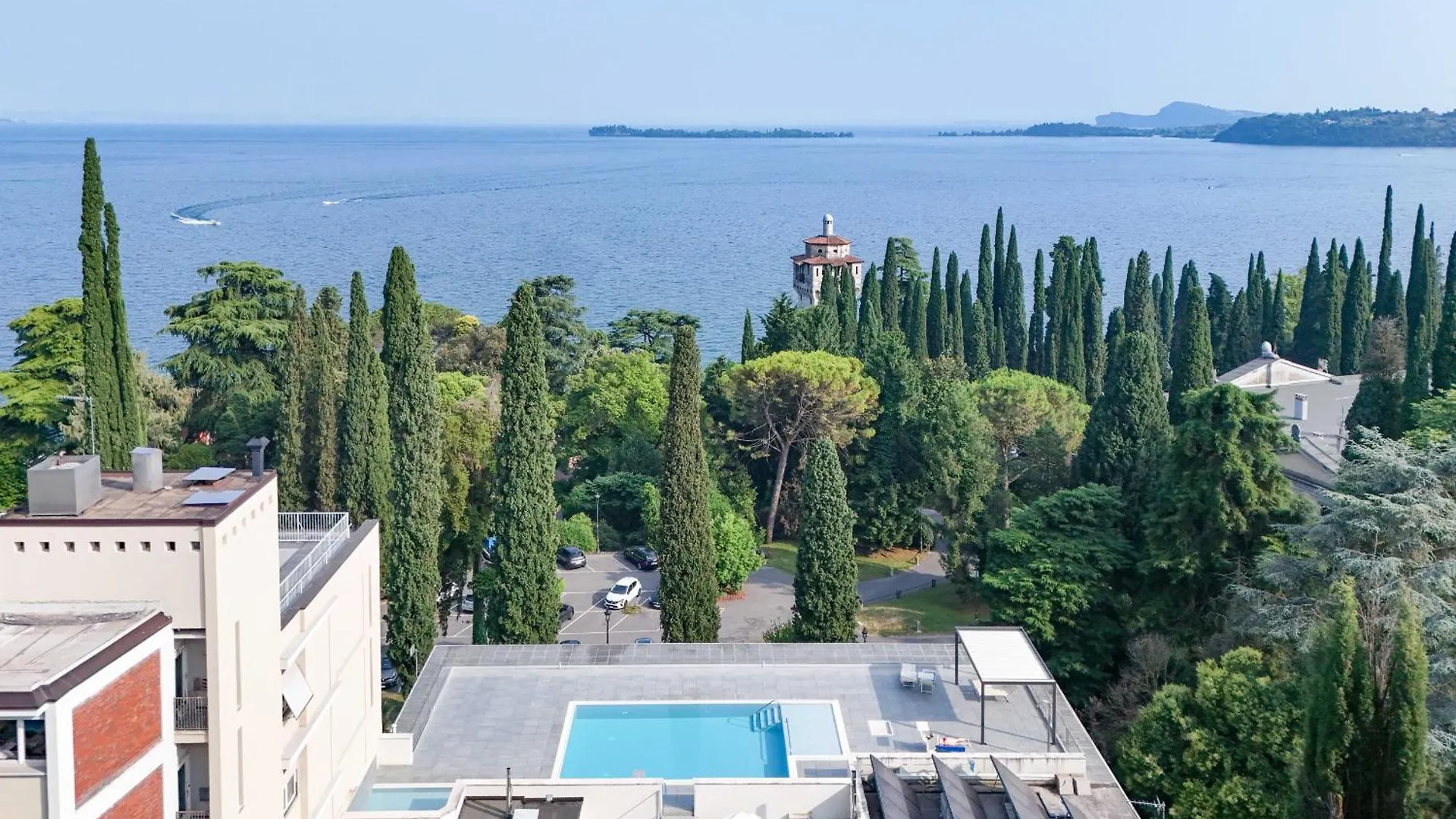 Mgh - Lake & Love Apartment Gardone Riviera