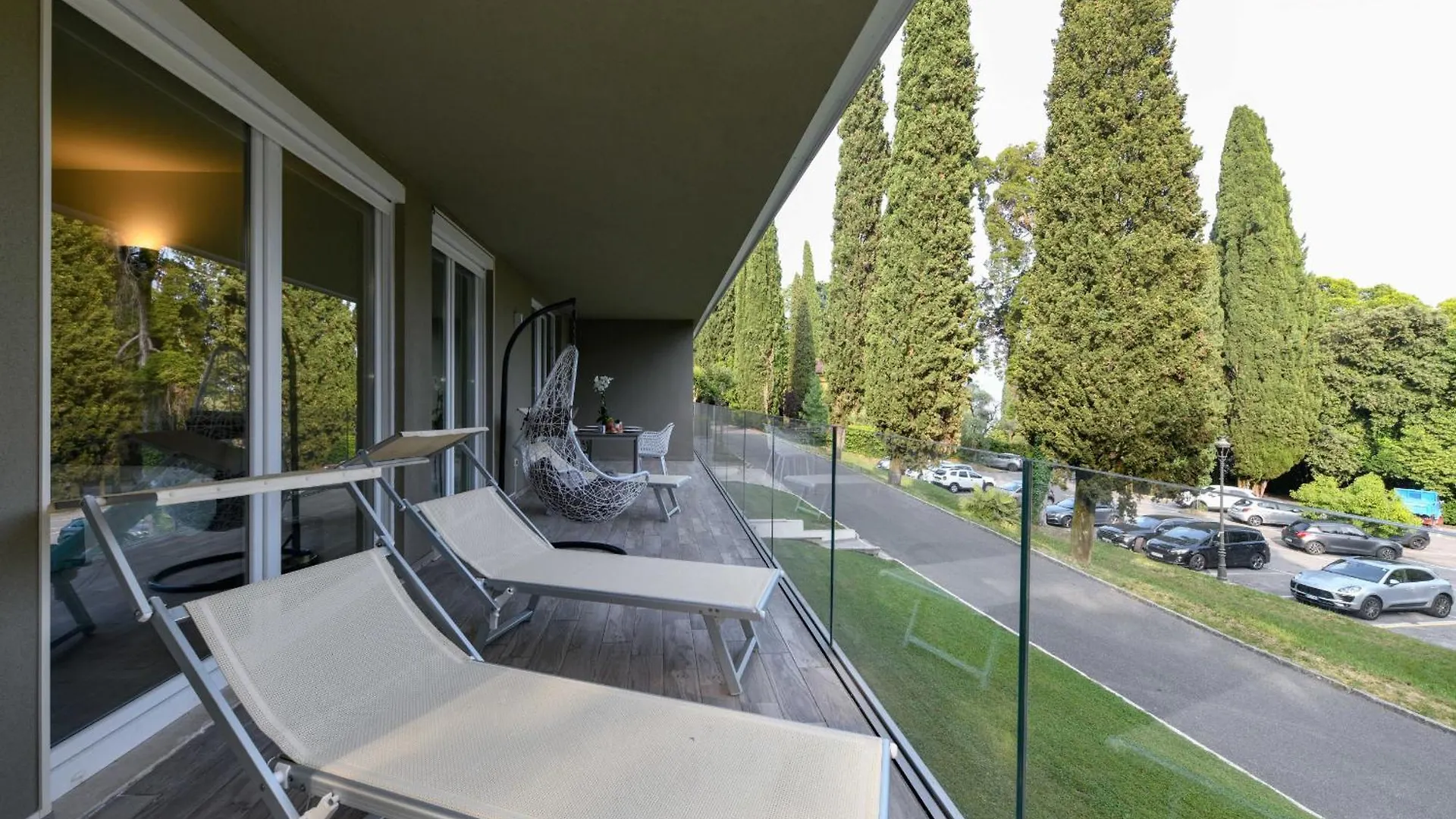 Mgh - Lake & Love Apartment Gardone Riviera