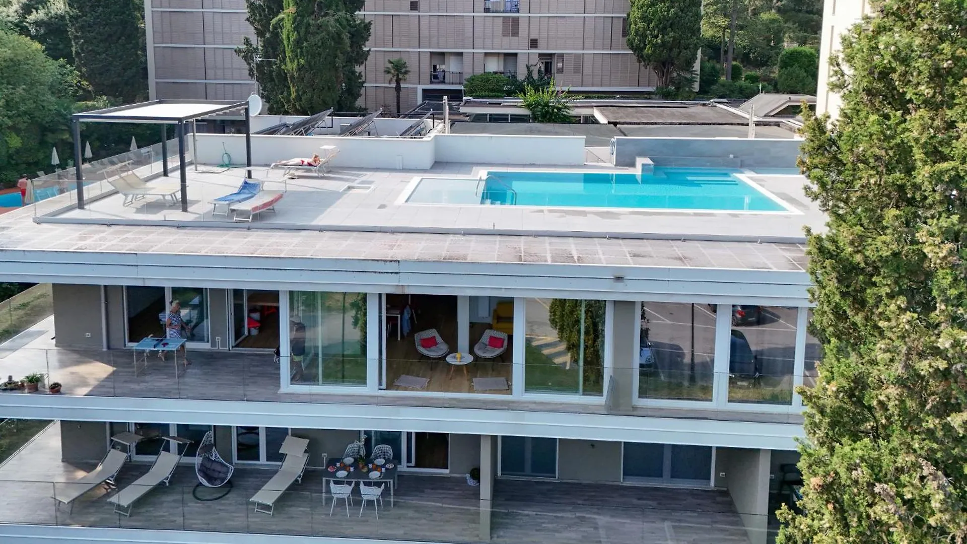 Mgh - Lake & Love Apartment Gardone Riviera