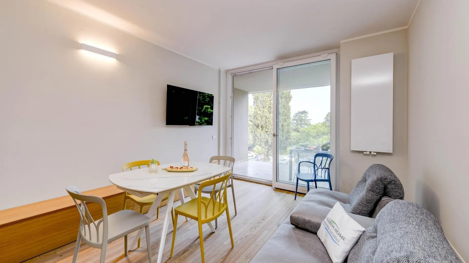 Mgh - Lake & Love Apartment Gardone Riviera
