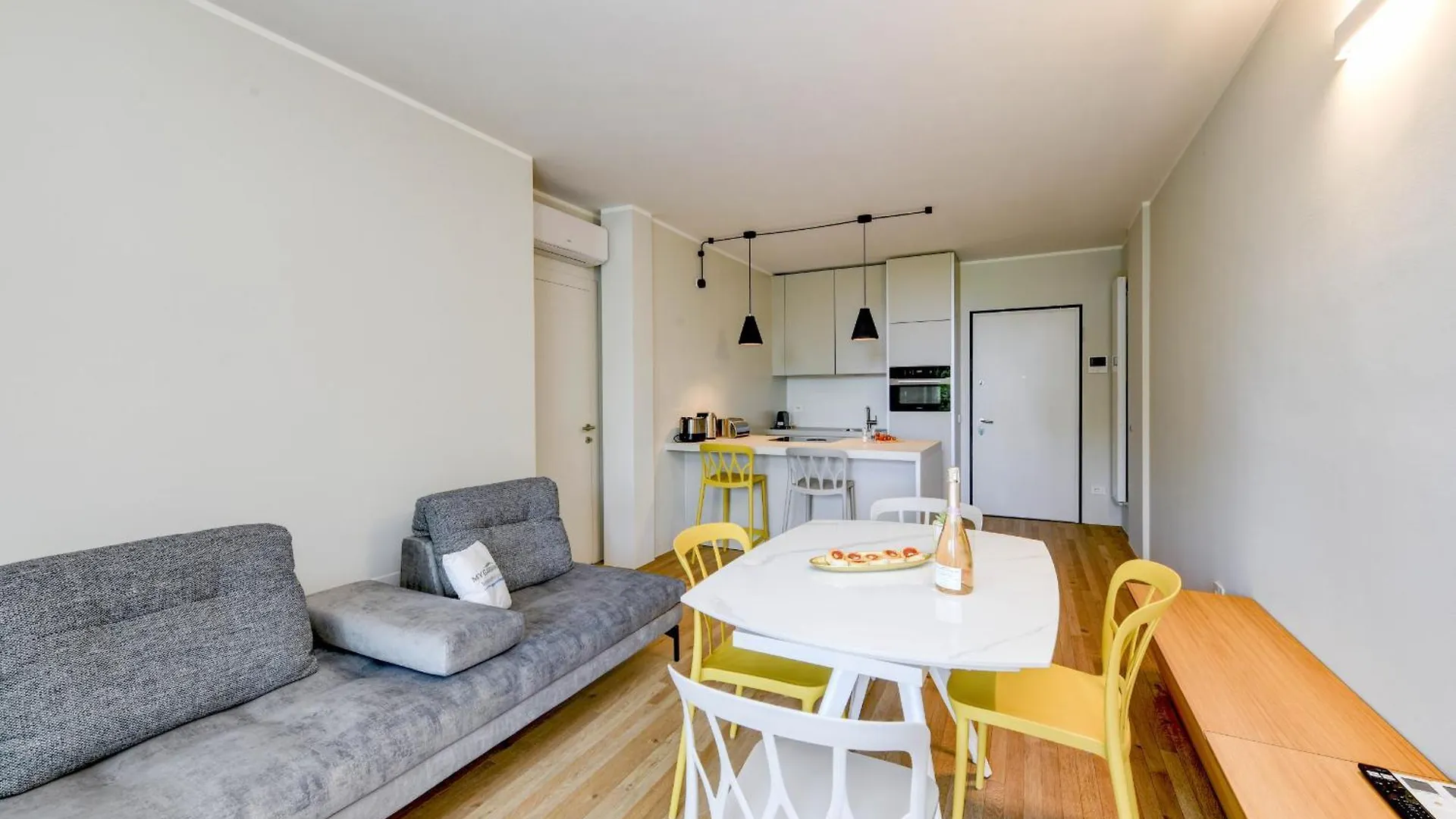 Mgh - Lake & Love Apartment Gardone Riviera