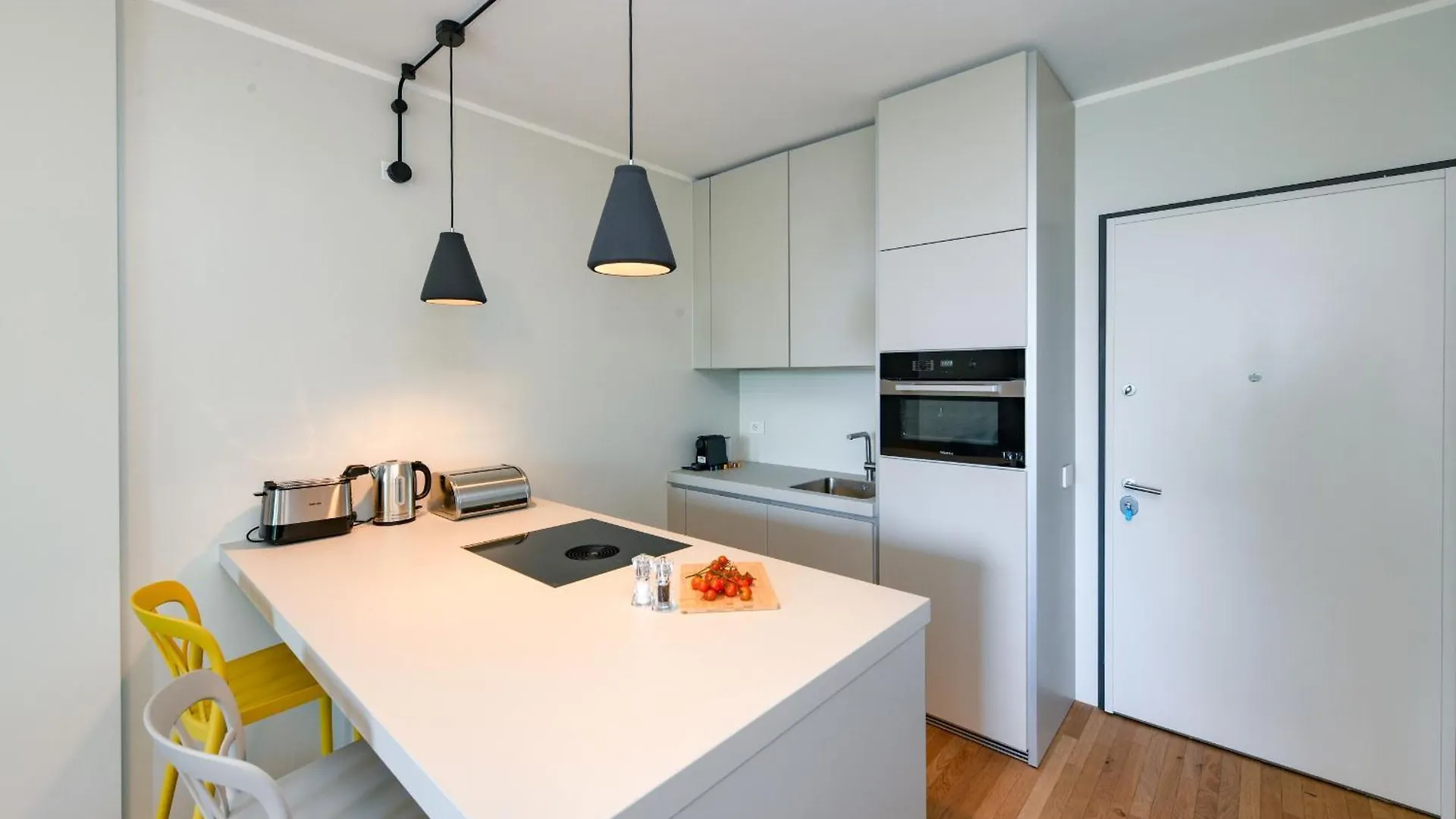 Mgh - Lake & Love Apartment Gardone Riviera