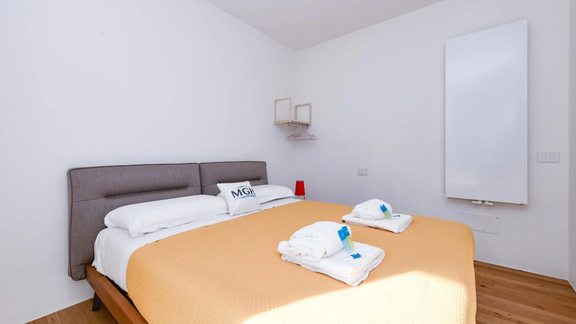 Mgh - Lake & Love Apartment Gardone Riviera