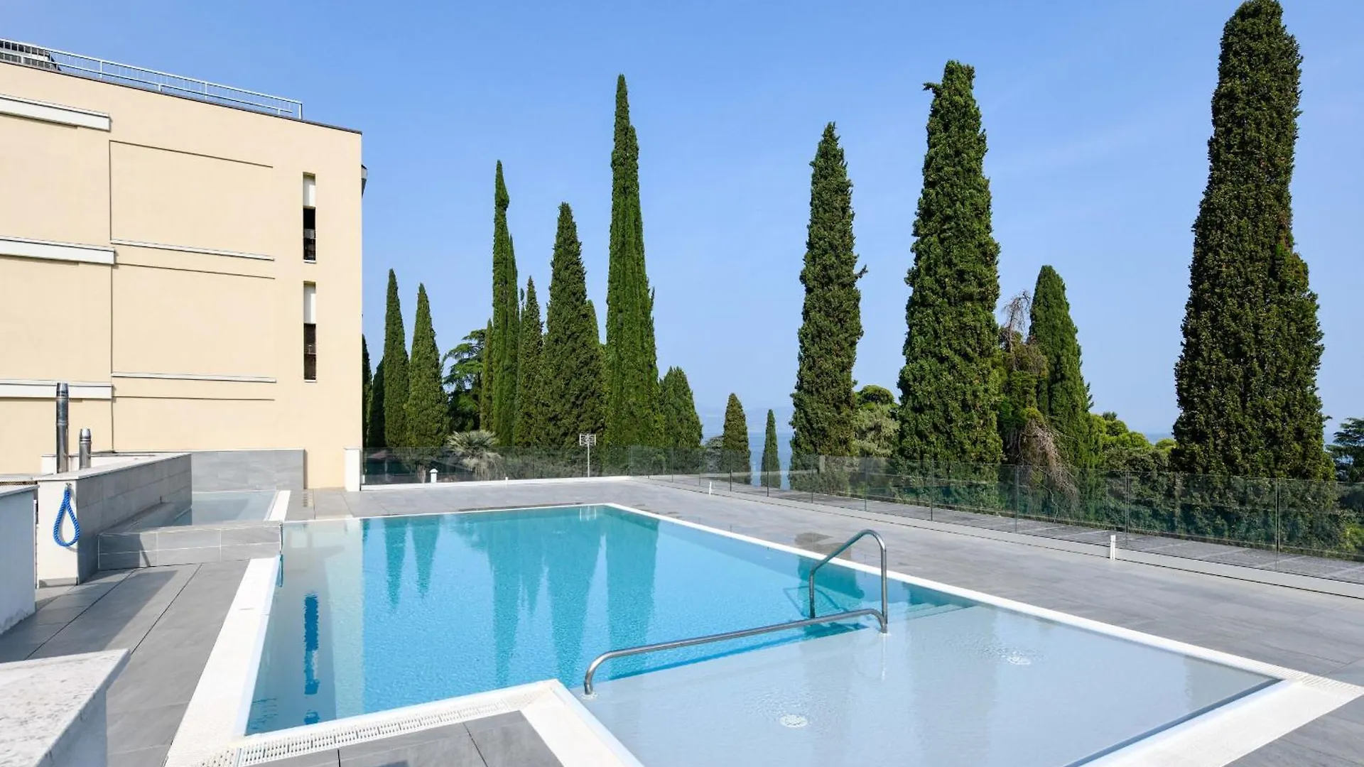 Mgh - Lake & Love Apartment Gardone Riviera